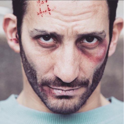 TV► "El Marginal" vendida a toda América Latina, EEUU, Canadá, España, Reino Unido y Canal+ de Francia. Pronto más países de Europa.