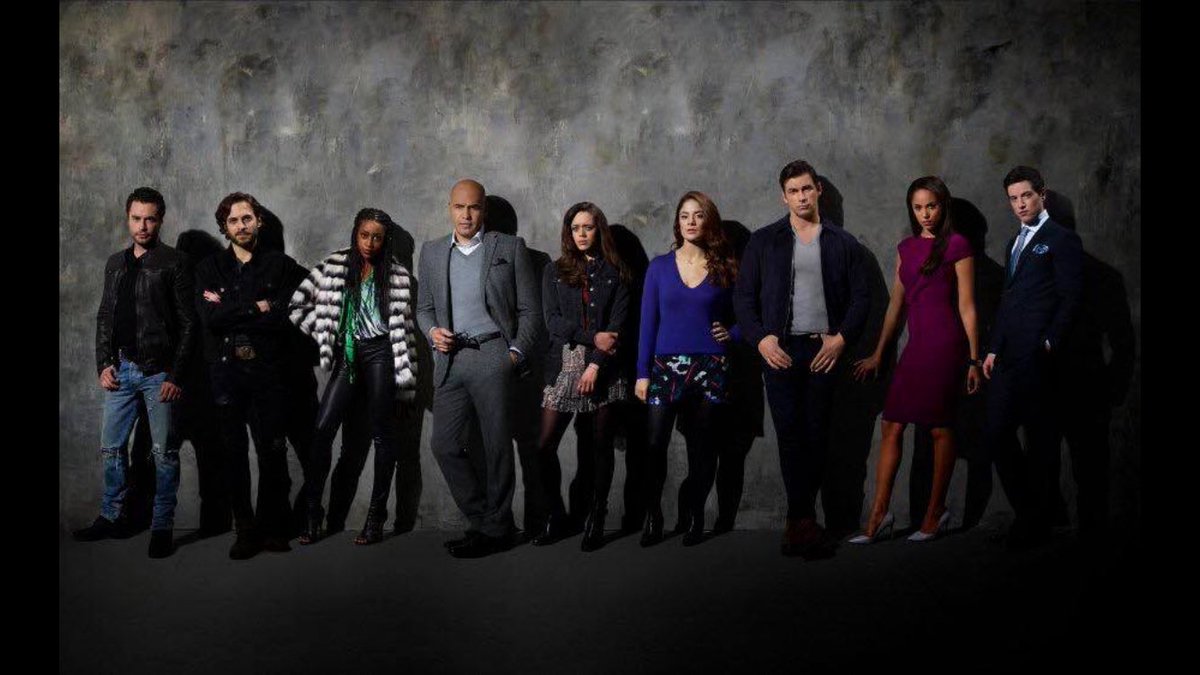 I'm honored to have worked with these fantastic actors &amp; the <a href="/GuiltGirls/">N.Millard & K.Price</a>. Thank you to all the fans of <a href="/GuiltTV/">Guilt</a>. ❤️