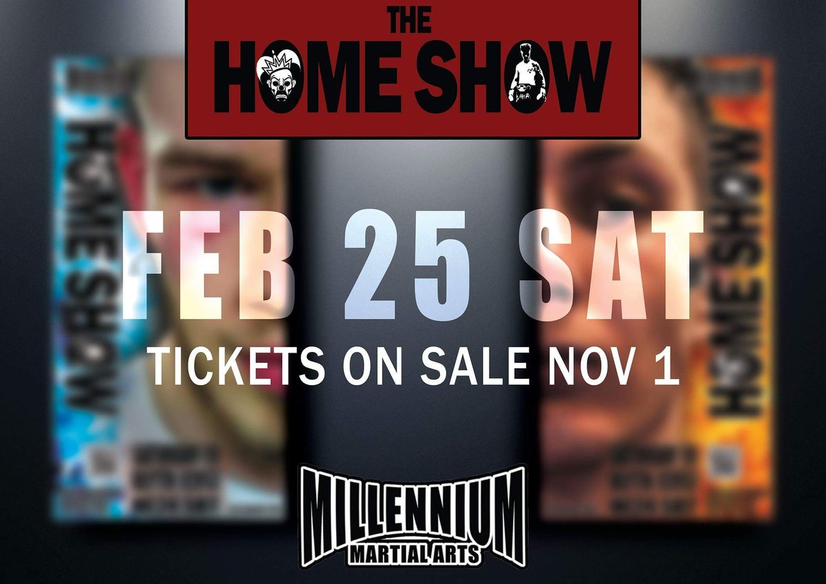 millennium_tony's tweet photo. On sale Nov 1st https://t.co/wdXvZWatRC
