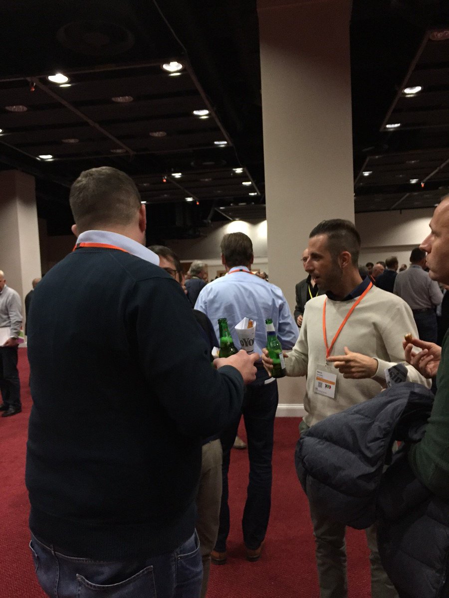 RIKPowerTeam's tweet photo. #IBMTechU Connecting people... https://t.co/zZahO7VUlS
