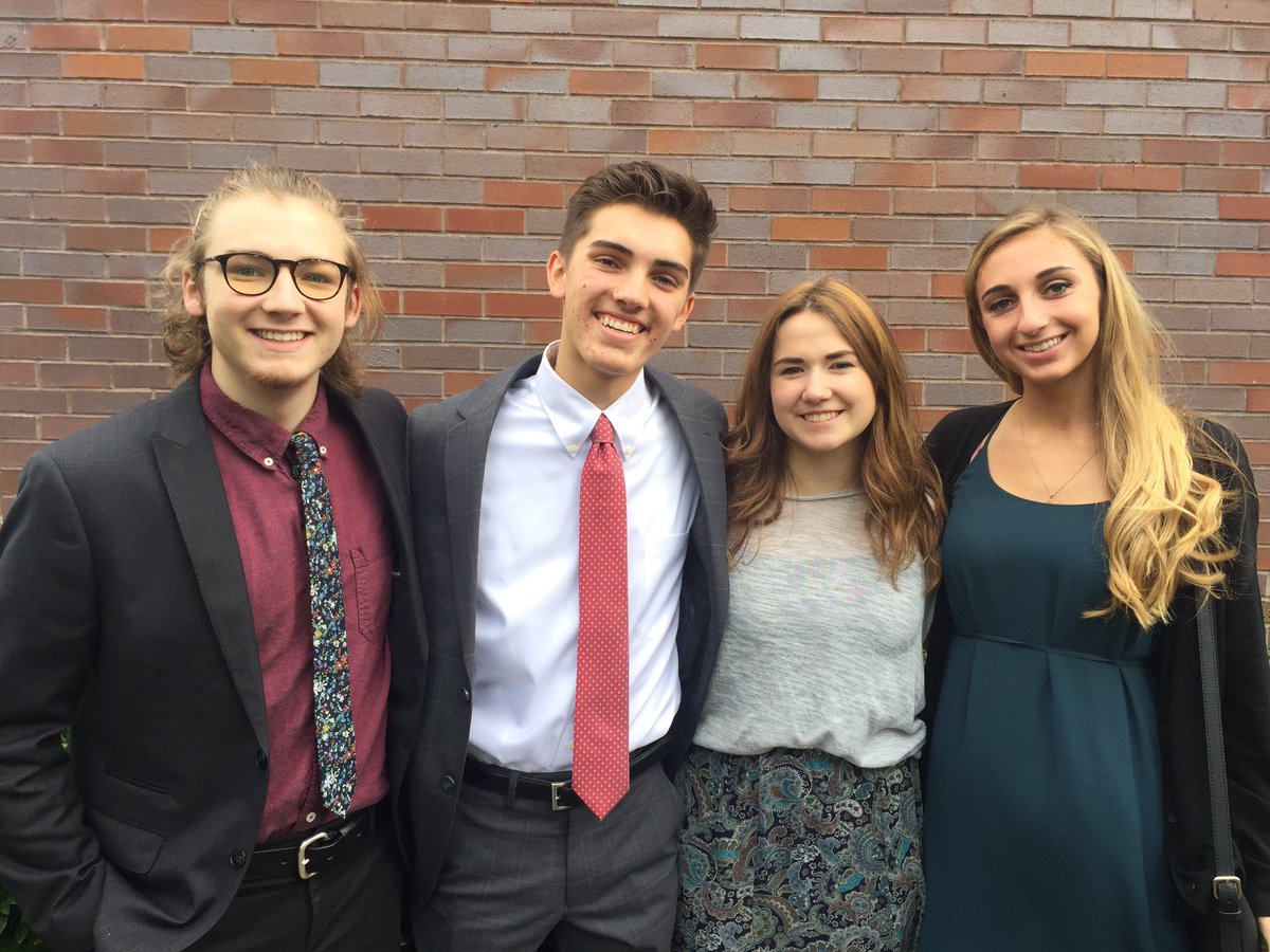CannonBray's tweet photo. My best friend gets set apart as a missionary tonight and I couldn't be more proud, I love you T https://t.co/0OgQhcd02j