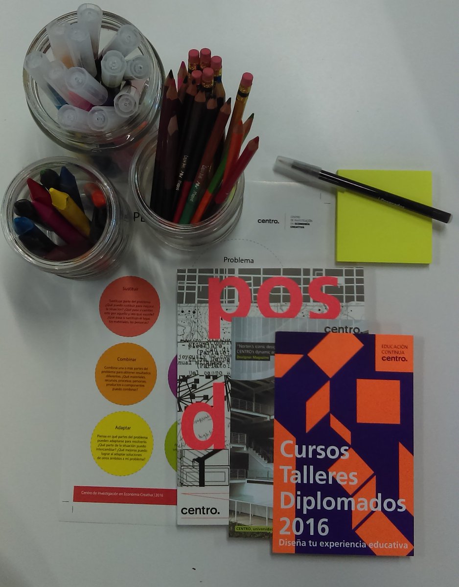 cirila_thompson's tweet photo. Preparando los retos que realizaremos en @wobi_es. Esto es @centro_news #BeBeta #ProblemSolvingLab https://t.co/PP9bIgTo3u
