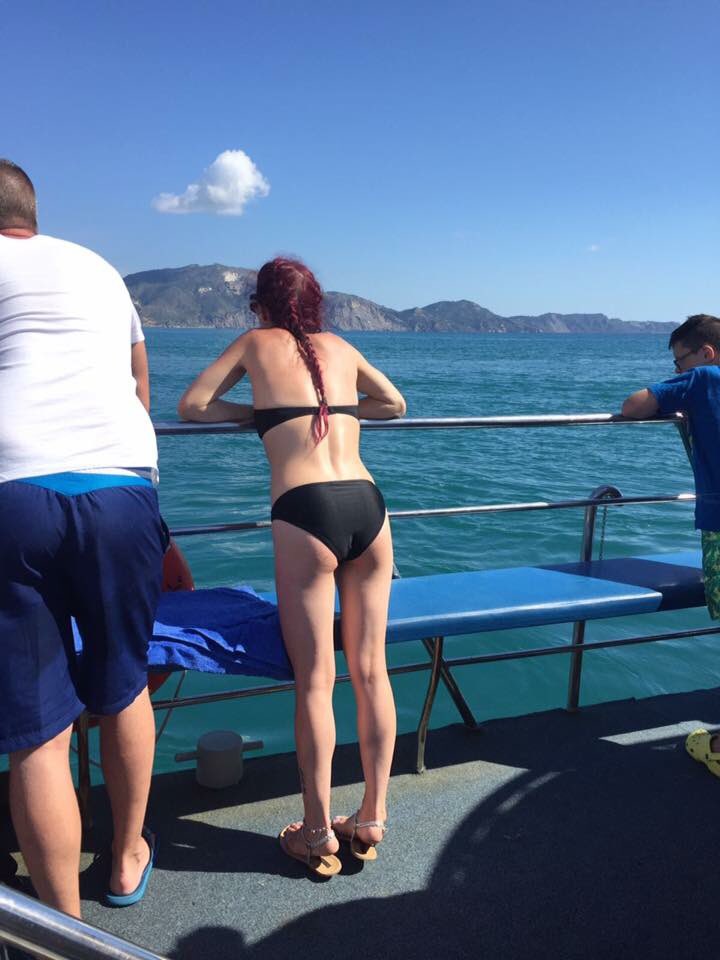 m1ssjd's tweet photo. Absolutely loved the turtles 🐢❤️😁#kericaves #turtleisland #zante #laganas #boattrip https://t.co/AX9kB4k3Oq