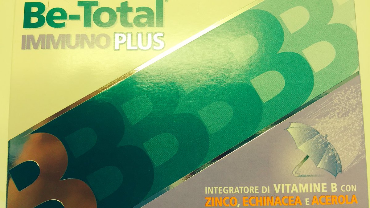 armatofrancesco's tweet photo. Preparati all'inverno #BETOTAL ImmunoPlus rinforzati e protetti #farmacia #Pigneto #roma @MrBugiardino @SavePigneto https://t.co/aKEhsQGUnk