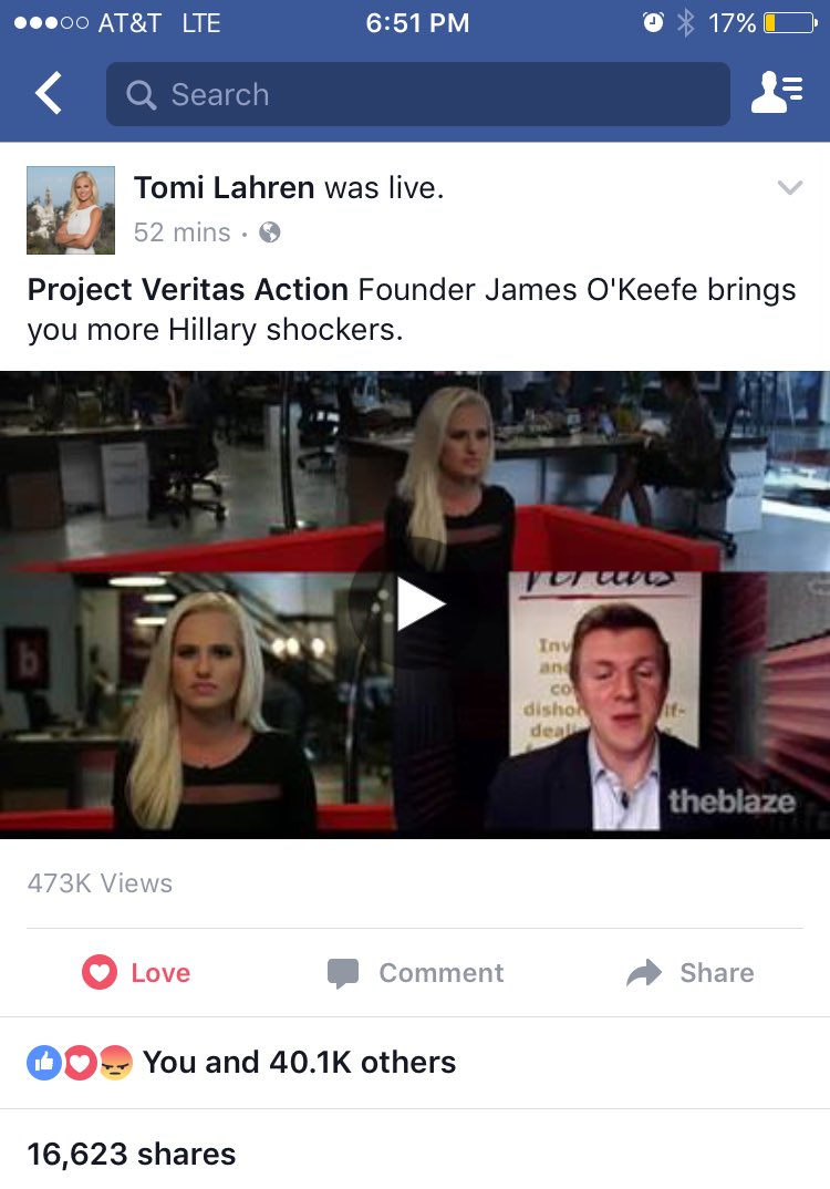 Gionni Principe #GreatMAGAPrince tweet media