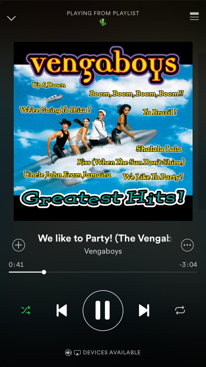 brittybaumer's tweet image. When @bretttbomb takes over my Spotify