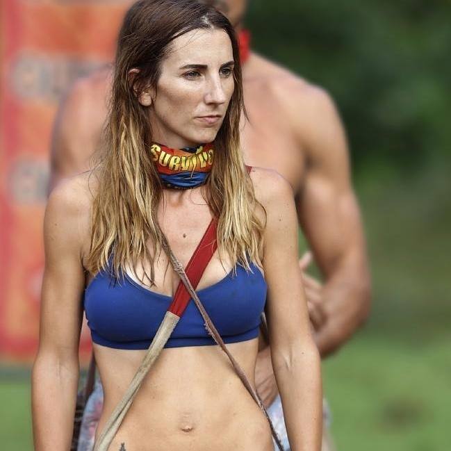 OpenMindsAus's tweet photo. We will be on the edge of our seats cheering for El in the survivor finale tonight.
Who do you think will take the title of ‘Soul Survivor’? https://t.co/QtAOkwlX6u
