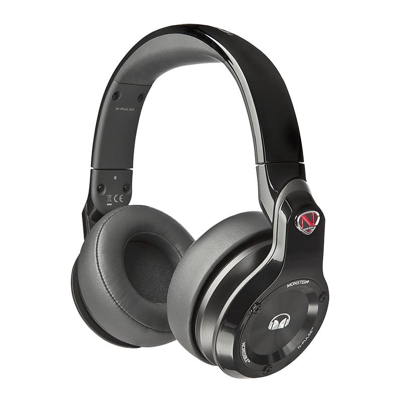 LD_Heritage's tweet photo. SAVE $160 on these @MonsterProducts #npulse headphones starting this Friday!! Don't miss out on this incredible deal @LD_Heritage!! 🎧 https://t.co/YcJb3WM6Lq