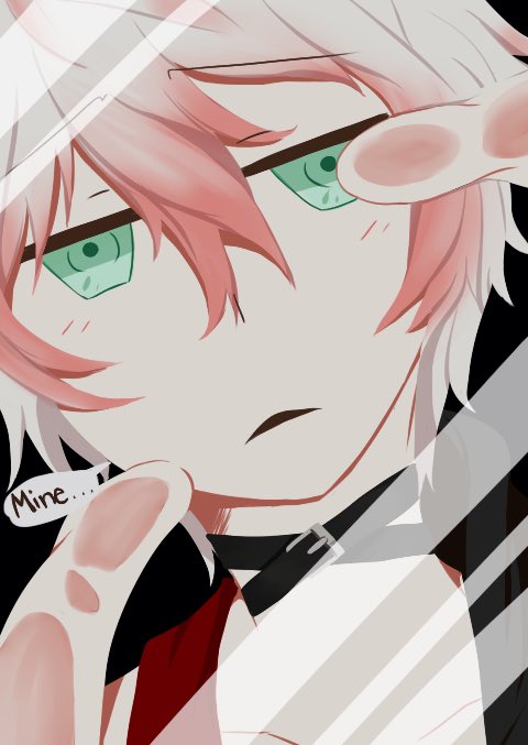 SheepShi_'s tweet photo. @TheVampiricGame @smoofis MYSTIC MESSENGER? https://t.co/HuKdKBF8WZ