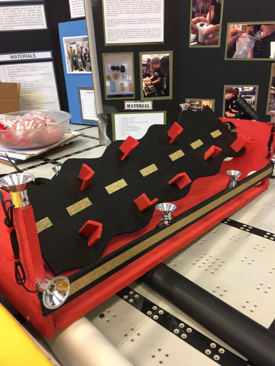 adeseriere's tweet photo. Caine's Arcade Challenge: using NGSS engineering design process to design and model @OfficialNGSS @NSTA @usedgov https://t.co/3njwfvcbSs