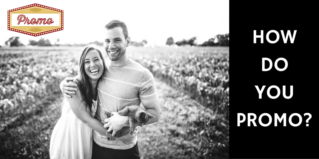 thepromoapp's tweet photo. Meet Joey &amp; Melody who moved to FL w/ Smoky🐱 &amp; want to meet some new friends. How do they use Promo to meet people? ➤https://t.co/4HNMAEKSOa https://t.co/N9sBVBF3Xh