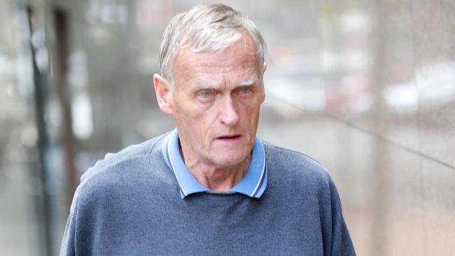 Salvos worker Robert Burnett exposed as serial sex pest, molesting kids over three decades heraldsun.com.au/news/law-order…