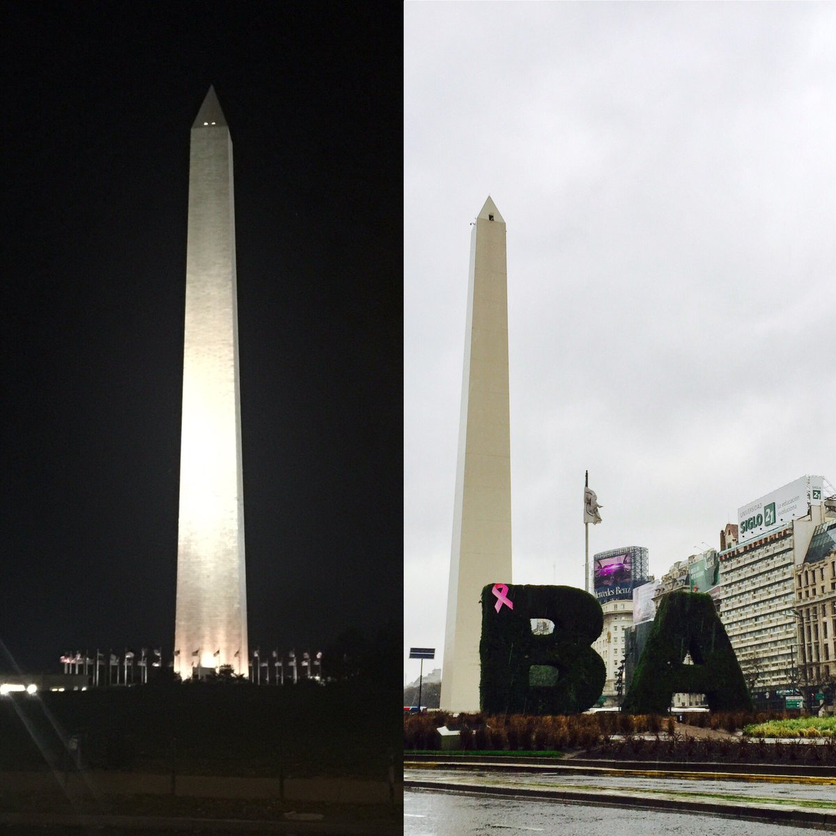 lalisgaviria's tweet photo. From #BA to #DC during our #path2launch roadshow for new open #innovation challenge. Stay tuned!! #fintech #regtech #collaboration https://t.co/EhnGHgImb5