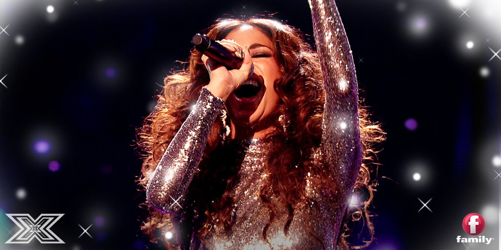 Family_Channel's tweet photo. Can @nicolescherzy perform at the beginning of every episode orrrr…. #XFactorDivas https://t.co/ng4vvNofDl