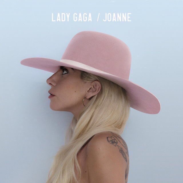 PopCrave's tweet photo. 'Joanne' by Lady Gaga remains at #1 on the Worldwide iTunes Song Chart for a fourth consecutive day. #JOANNE https://t.co/7qqBF83MfN