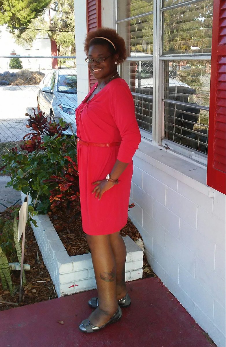 Ssolomoncounsel's tweet photo. Red Ribbon Week #pridelions https://t.co/tqoWhiDMLb