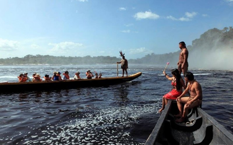 puzzlesdiarios's tweet photo. Juega al puzzle: Canaima https://t.co/VpATjwE8Gn https://t.co/aaWpNtIQV6