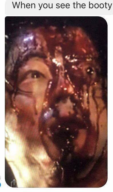 matthewfox98mef's tweet image. #TheWalkingDeadUK RIP Glenn 2K09-2K16💔 mashed up but never forgotten 💪🏽