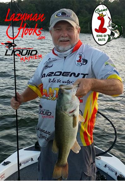BHOAdventures's tweet photo. Read why I use and trust @lazymanhooks Cheater Hooks as they have become one of my most consistent producers - https://t.co/yQCqiUCzvR https://t.co/hMeHsuJioZ