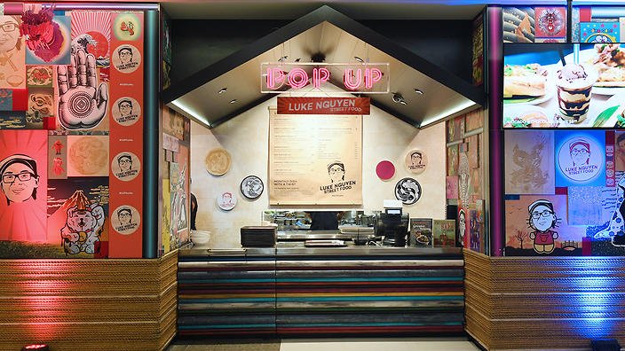 SBS Food (@sbsfood) on Twitter photo Pop in to <a href="/luke_nguyen/">Luke Nguyen</a> 's pop-up restaurant!
Find out more | goo.gl/4ryjKQ
#LukeNguyensStreetFood Pop in to <a href="/luke_nguyen/">Luke Nguyen</a> 's pop-up restaurant!
Find out more | goo.gl/4ryjKQ
#LukeNguyensStreetFood