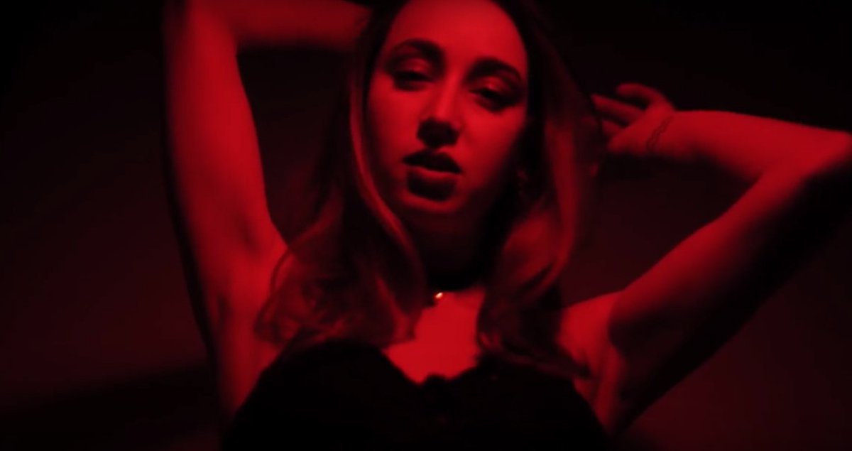 FILTERMexico's tweet photo. Saquen su lado goth con @DRIFTinsound y su nuevo video para "Say It Right" https://t.co/o4yGogemGY @AVANT_Records https://t.co/bImN0e3jFa