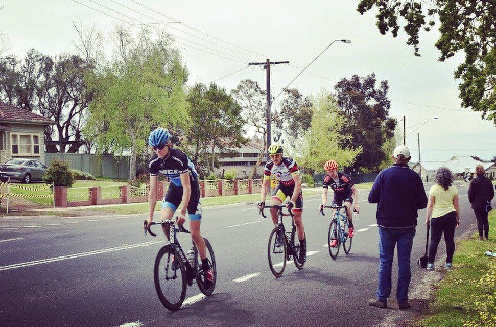 MCC young gun #AlexHolden recounts his Melbourne to Warny!! #morningtoncyclingclub #cycling  facebook.com/permalink.php?…