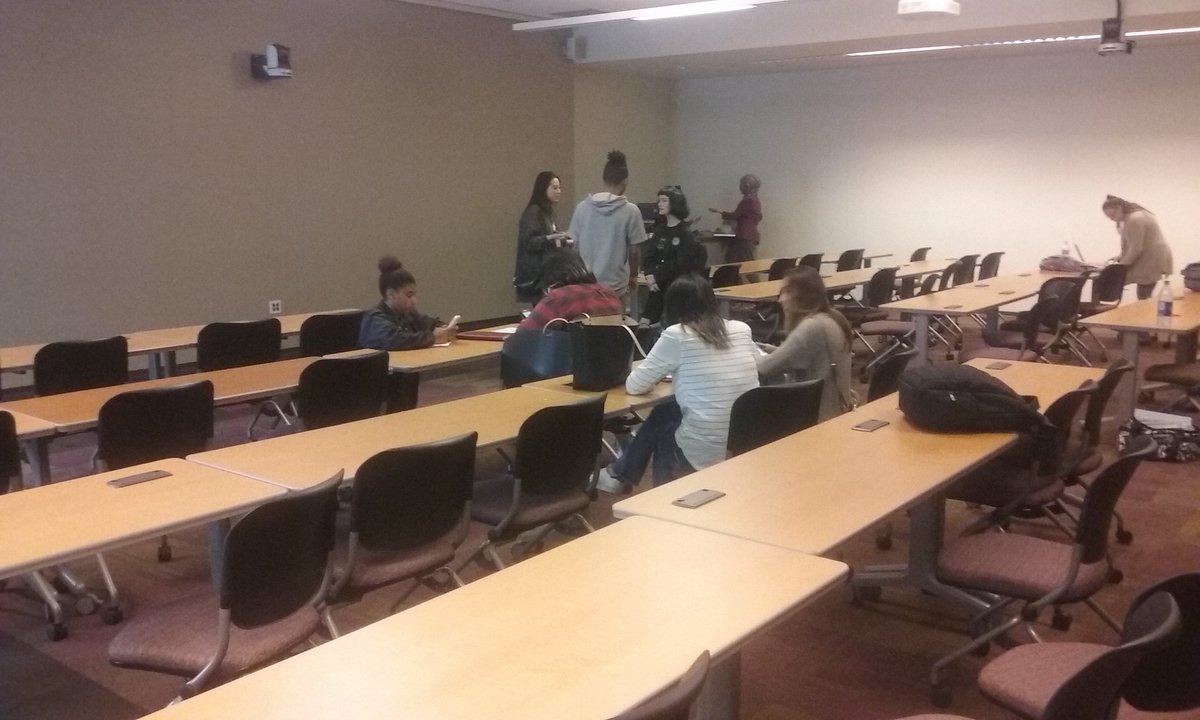 eccunionmarroyo's tweet image. Disclosure , end of workshop 
#eccunion #SMJS