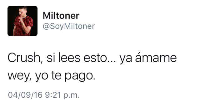 FreddyAndradeM's tweet photo. Jaja xD https://t.co/g4IK8lOSx5