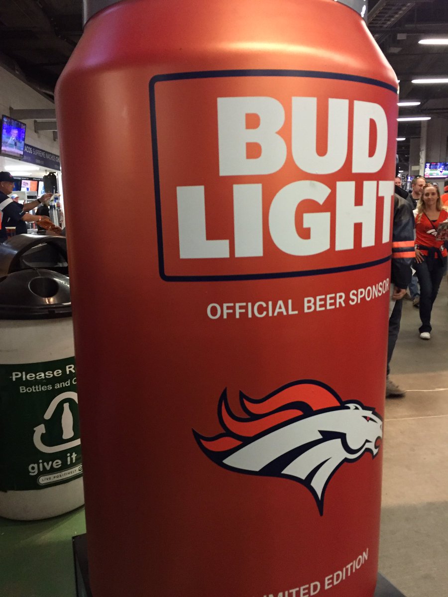 driller1968's tweet photo. #my teamcan #broncos357 https://t.co/3nARc0JYpW