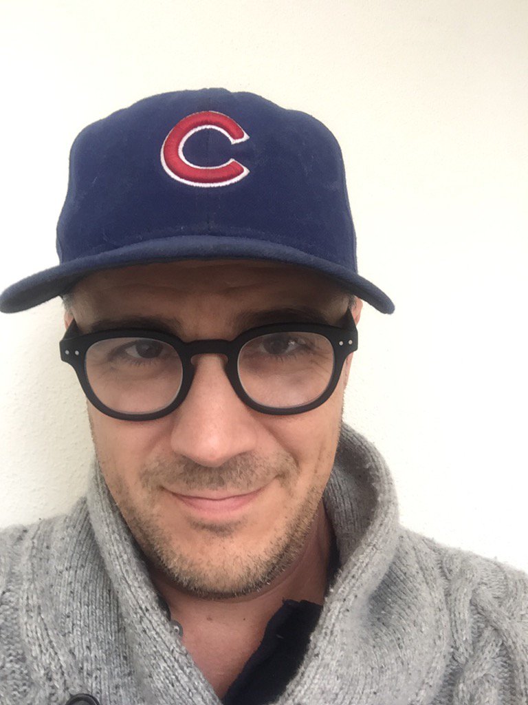 RushingActor's tweet image. Go Cubs Go #ThisIsNextYear