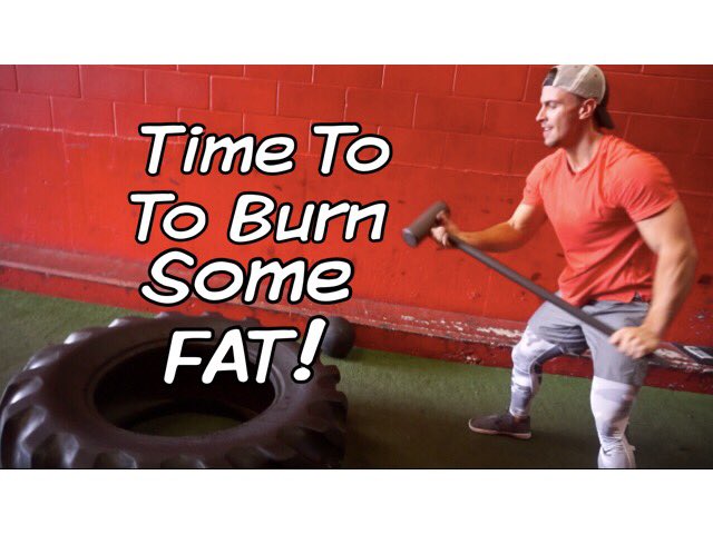 WatershedFIT's tweet photo. GET RIPPED WITH THIS WORKOUT 
https://t.co/LmTFXrxMwf
#workout #ripped #losefat #fitness #getfit #healthy #youtube https://t.co/YjZO8rRFVl
