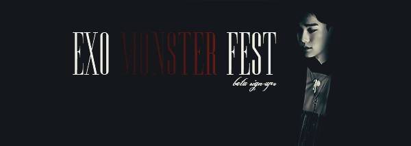exomonsterfest's tweet photo. Want to help out an author with their fic for our fest? Look no further! Sign up here to be a beta c:
https://t.co/090DJ5VAxM https://t.co/4f7iELdPgh