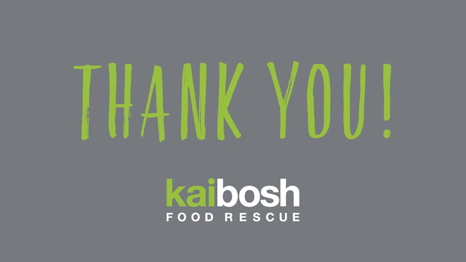 Kaibosh_NZ's tweet photo. Amazing result from #SpringForKaibosh – with the funds raised we can provide over 7,000 meals to those in our community who need it most! https://t.co/G97ybSLI6l
