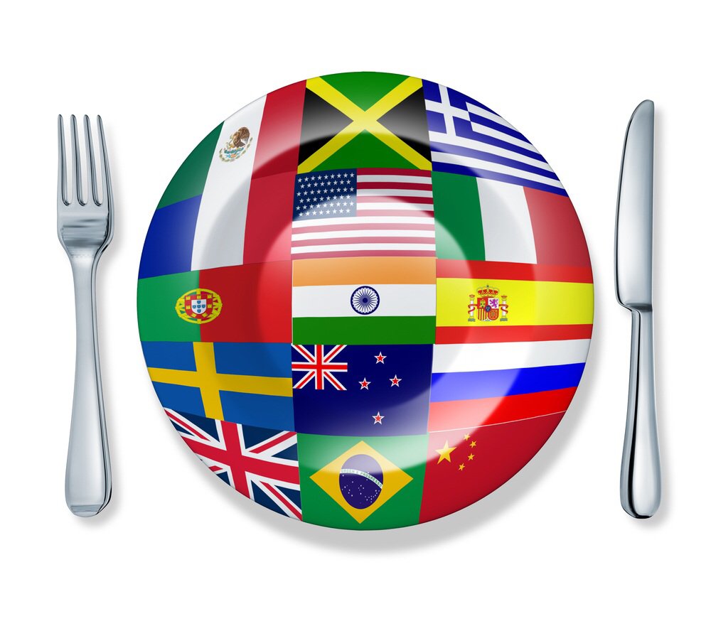 Our inbound &amp; rebound students would love to cook an international dinner for 8 people in your home. Get your tickets <a href="/DisCon7040/">DisCon7040</a> this wknd!