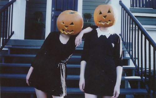 sorteo 3 entradas para la fiesta del viernes #NOCHEHALLOWEEN
jueves subo ganadores, RT para participar.