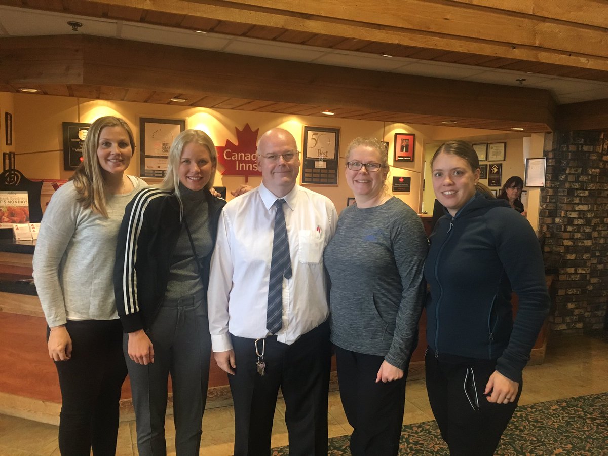 TeamSigfridsson's tweet photo. Thank you @CanadNation for putting on a great event. Shout out to Trent for taking good care of us. See you next year! https://t.co/RIcZirNRkU