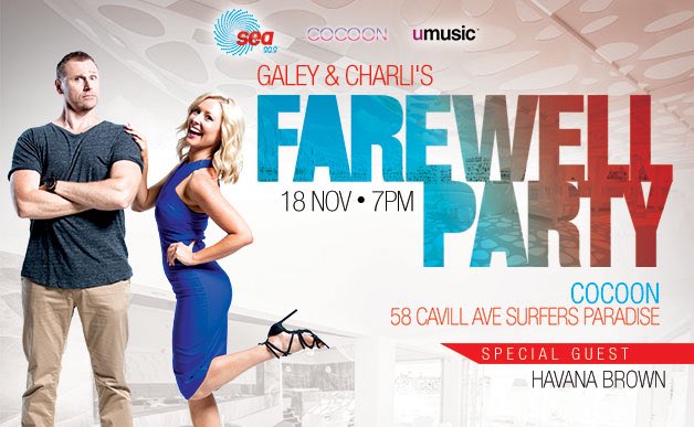 DJHBFans's tweet photo. TEAM HAVANA GOLD COAST! Tune in to Galey &amp; Charli for your chance to win tickets 🙌🏼 @djhavanabrown 
https://t.co/RZaVeFJG4G https://t.co/sR8mBtTbF2
