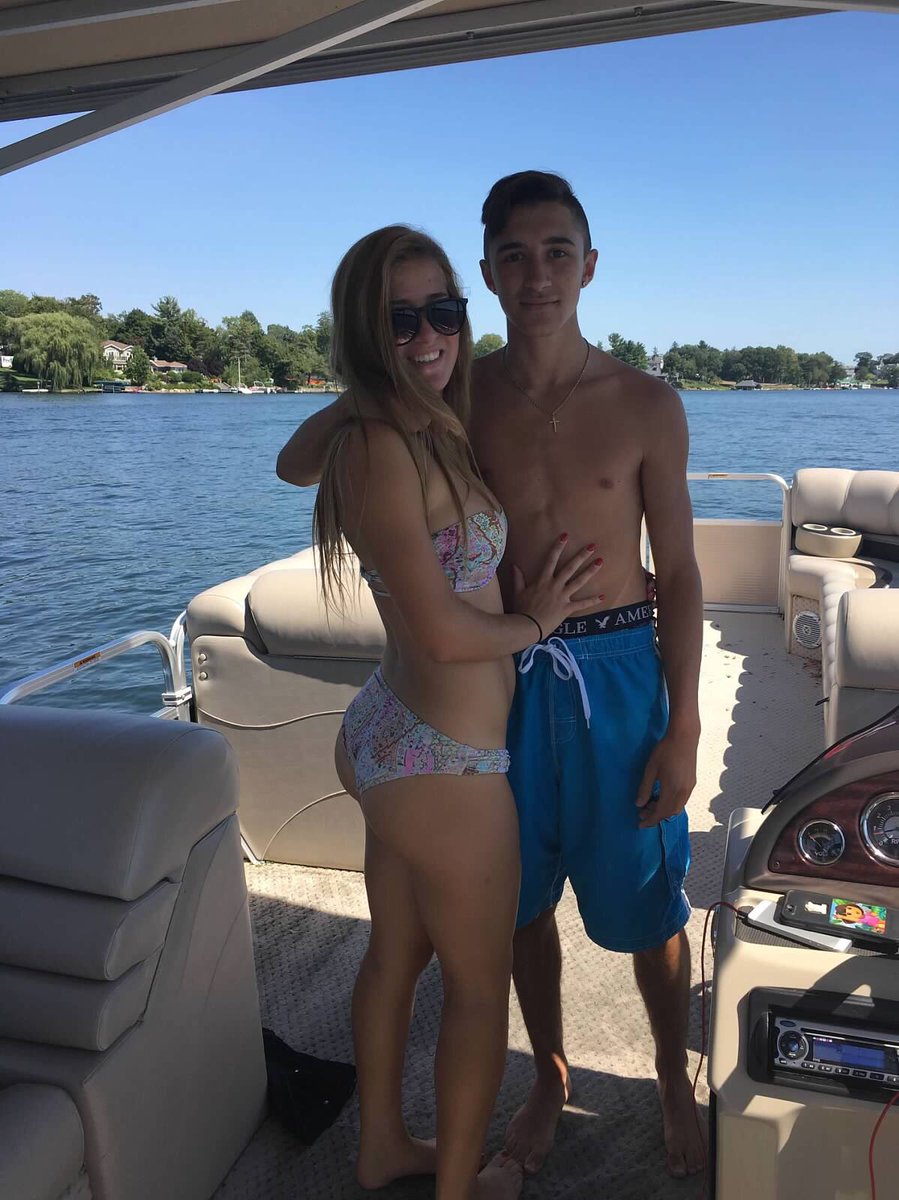 NickDicairano's tweet photo. Happy Birthday to one of my best friends since the 4th grade.. #firstlover  @colleen_macneil https://t.co/BY1nbcVYpY