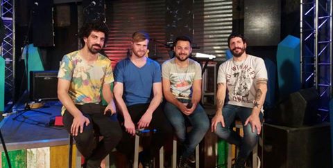 planeadorlux's tweet photo. #Enminutos Entrevista y eléctrico ⚡ con @CaruchaPodesta en #NBN por @cmtvargentina!! 📺 https://t.co/VoXdBUMkhi