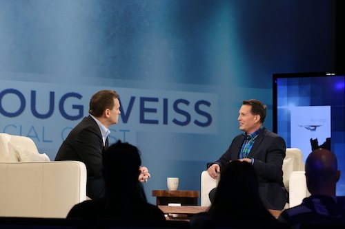 TheLeonShow's tweet photo. Dr. Doug Weiss shares with Leon what it means to understand your spouses sex language. https://t.co/DtKPdKaysa