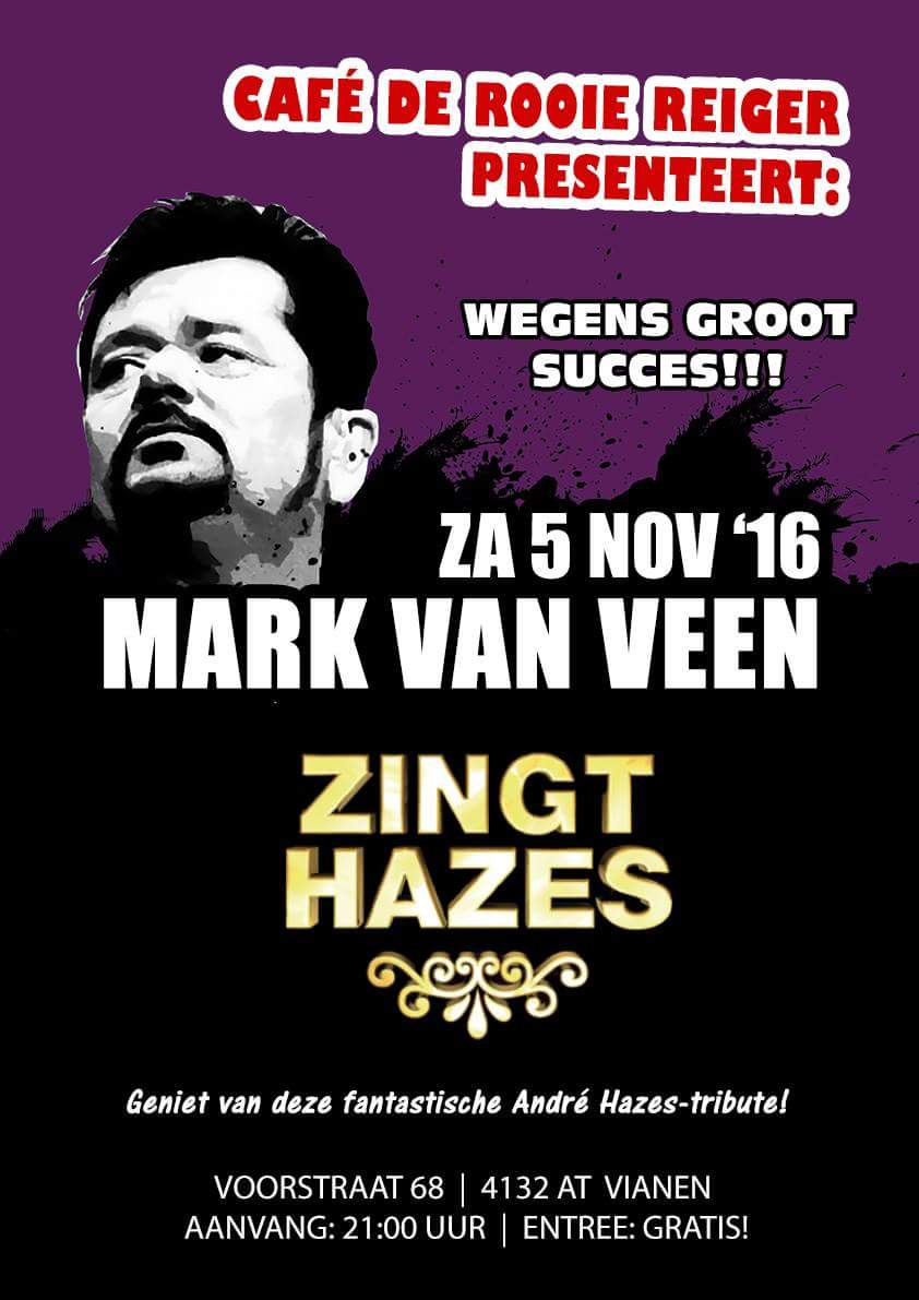 rooiereiger's tweet photo. Hazes avond!
#hazes https://t.co/rBGqCF6Cfb