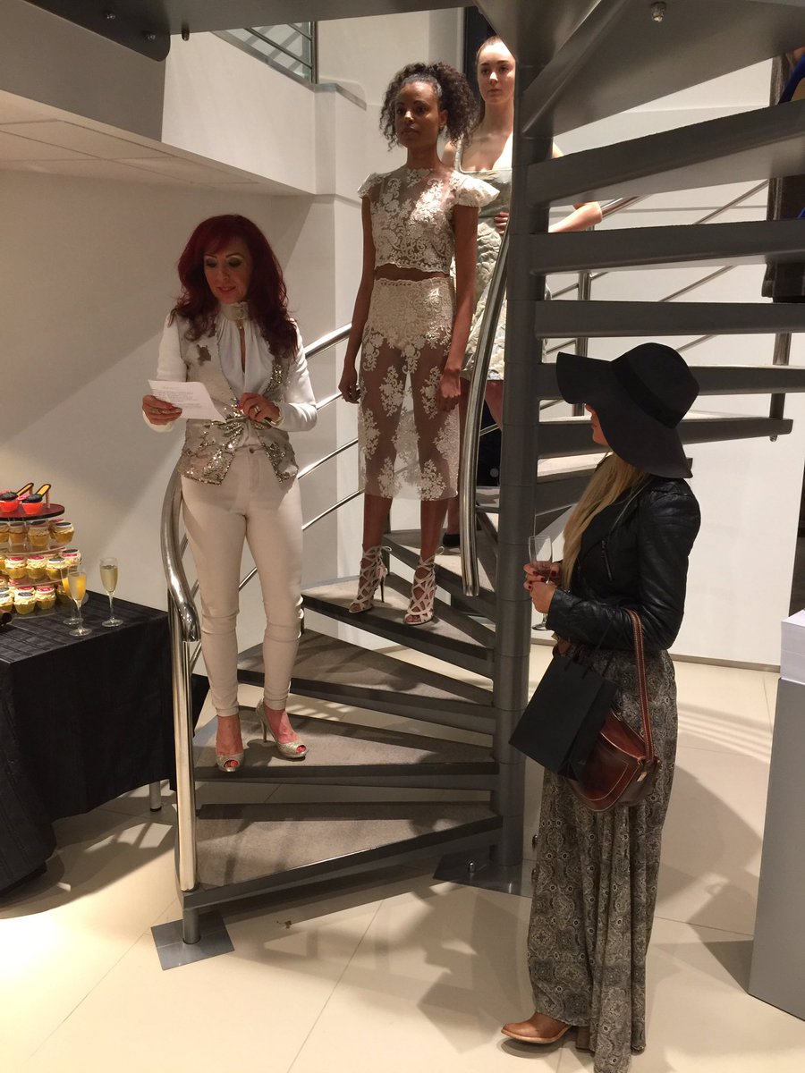academy_plusuk's tweet photo. Great designs showcased at Cardiff Fashion Week 2016 @VisitCFW @MaseratiWales @lifeventurearts @designsbyrichie https://t.co/keUqNivAsk