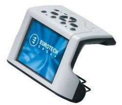 Technovelgy's tweet image. I&apos;ve also unearthed the Eurotech Zypad Wrist #Wearables PC goo.gl/ife6SQ from 2006! #scifi #computerreview #wearabledevices