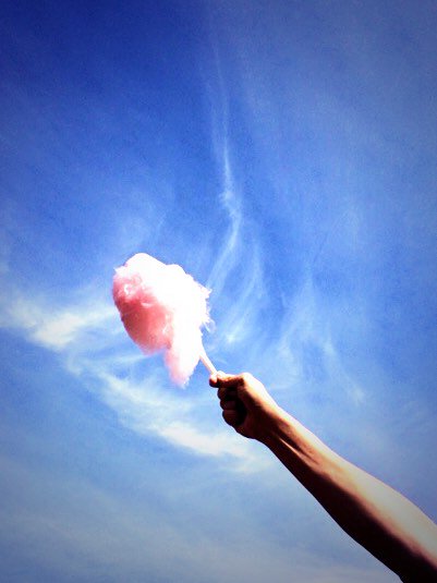 J920's tweet photo. The #CisionCloud has launched and the sky is the limit for communications professionals! @Cision https://t.co/phEiXLlCL3