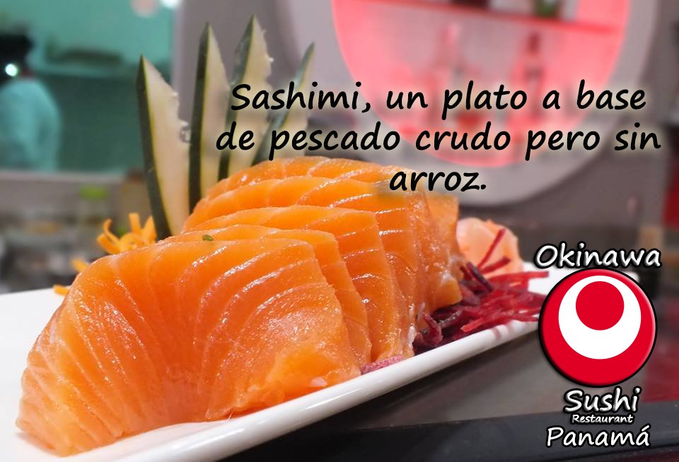 #OKINAWA #SUSHI #RESTAURANT #PANAMA #SUSHIPTY #LOVESUSHI #SASHIMI #GASTRONOMIA #AMIGOSSUSHIPTY