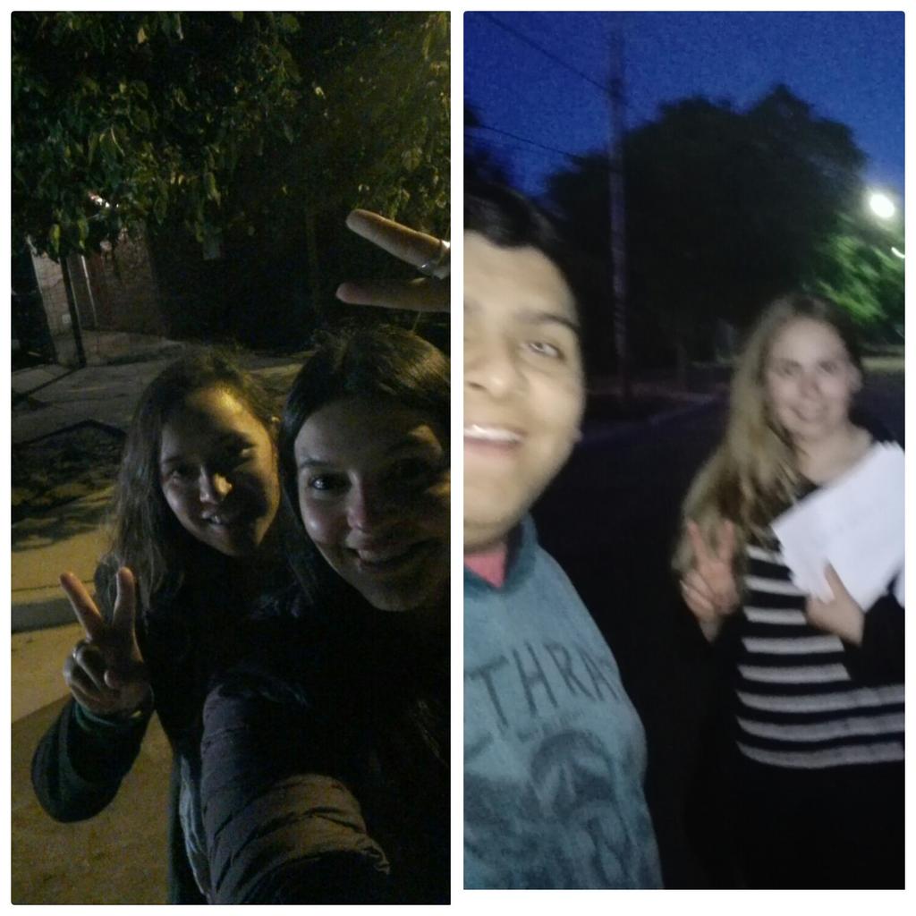 VazquezFranco2's tweet photo. Seguimos recorriendo el departamento de la mano de @FlorDestefanis. Sta Rosa #TeQuieroVerFlorecer https://t.co/99HyNxbm4o