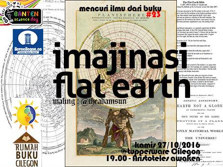 Selamat pagi... Buat teman2 di Cilegon dan sekitarnya, yuk, ikutan diskusi bareng <a href="/rumahbukuclg/">rumahbukuclg</a> dan <a href="/BantenSainsDay/">Banten Science Day</a>