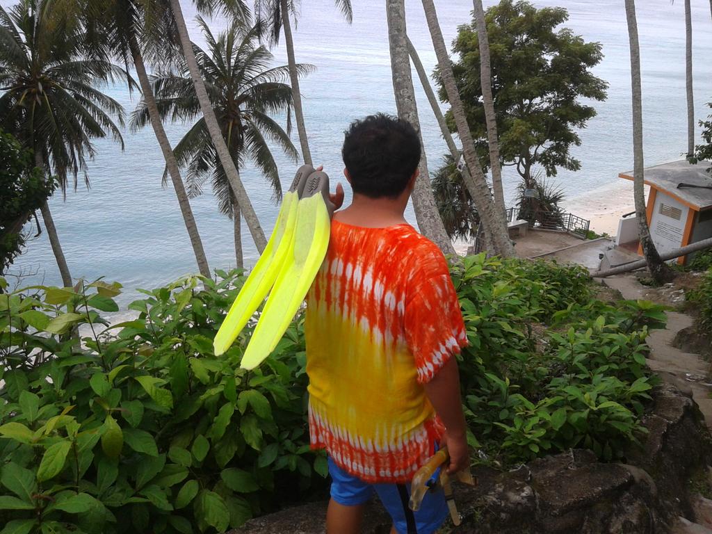 t_saberd's tweet photo. Casanemo,Sabang.Weh Island. https://t.co/lO0vShUh5o