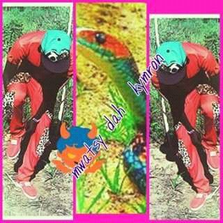 princemwatsy's tweet image. Am proud n happy dis  shows hw  God protect his beloving creatures