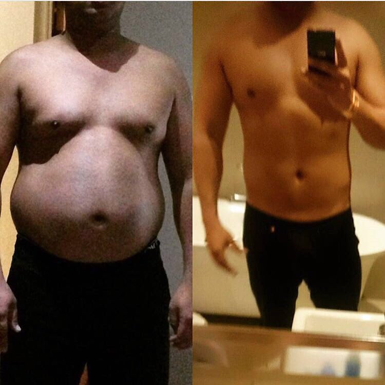 Well done Ish!
-
-
-
#thestationtransformation #transformationtuesday #dedicated #results #thestationct #fitness #inspiration #capetown